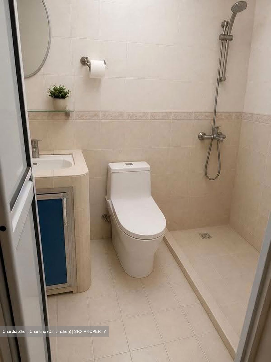 Blk 491 Admiralty Link (Sembawang), HDB 4 Rooms #608534321